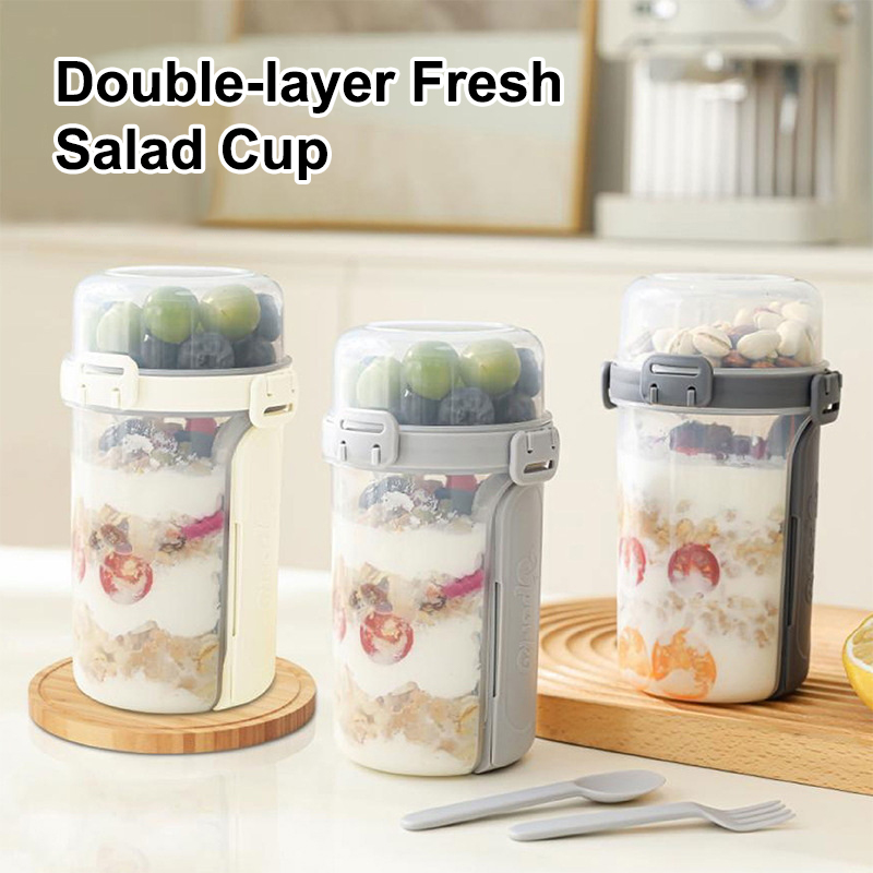 Meal Preparation - NUEVO* Vaso de 600 ml para