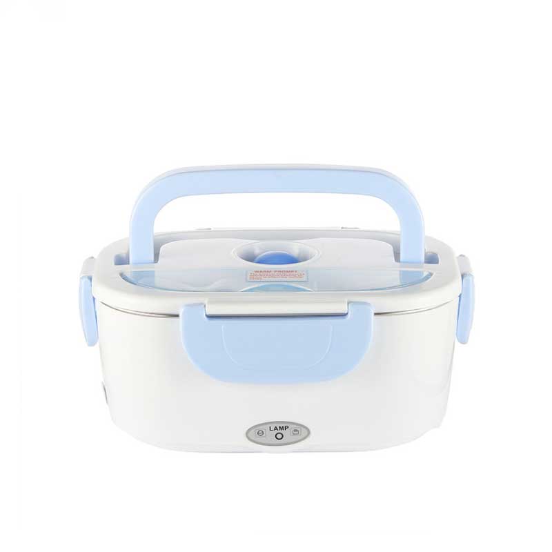 Meal Preparation - Contenedor de Alimentos para Almuerzo, Termo