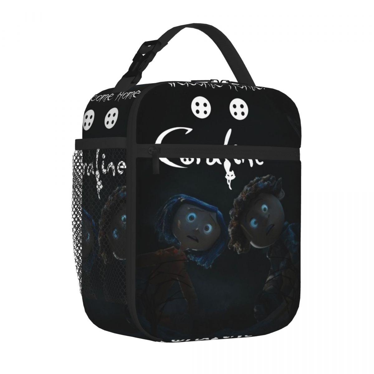 Meal Prep Diet - Bolsa de Almuerzo de Neopreno Coraline