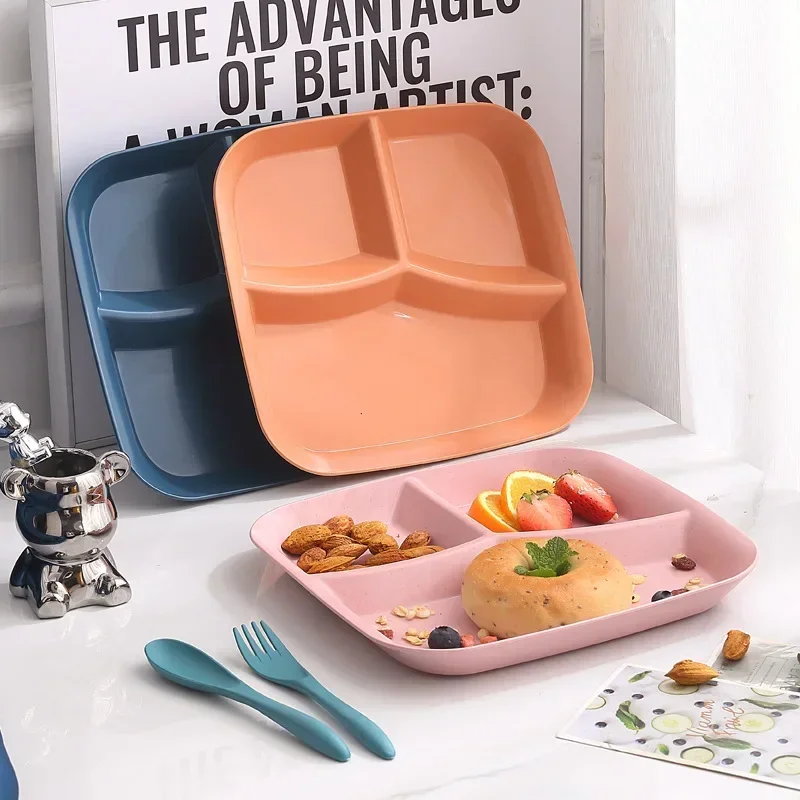 Plato de comida bariátrico con - Meal Preparation reseña y precio