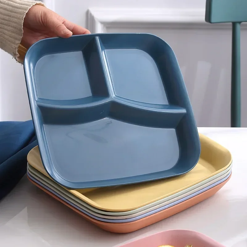 Plato de comida bariátrico con - Meal Preparation reseña y precio