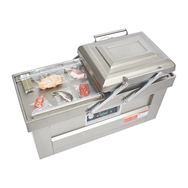 Dz 600 - Envasadora al Vacío d - Meal Prep With Chicken reseña y precio