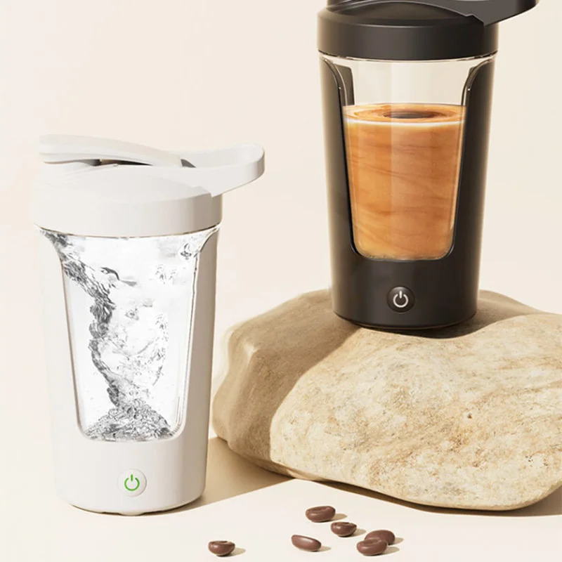 Vaso mezclador con carga USB p - Meal Preparation reseña y precio