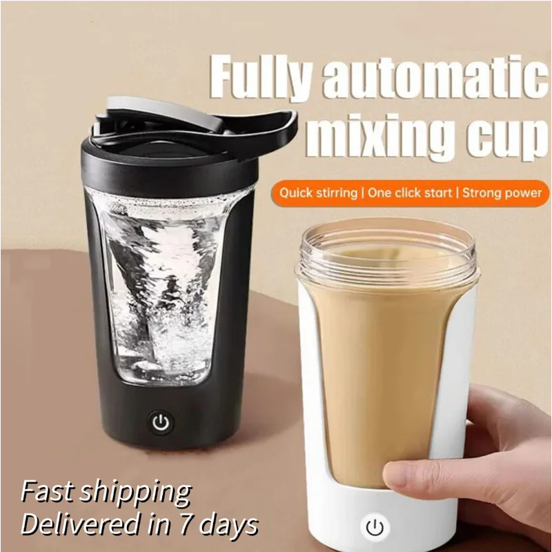 Vaso mezclador con carga USB p - Meal Preparation reseña y precio