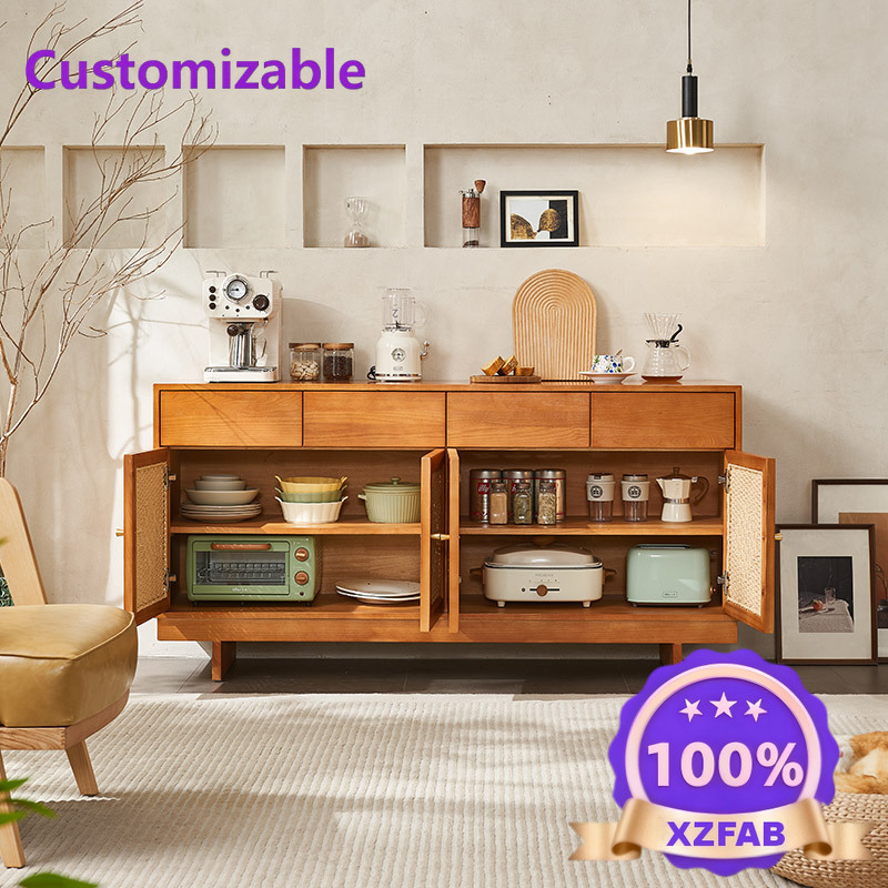 Mueble auxiliar de comedor de  - Meal Preparation reseña y precio