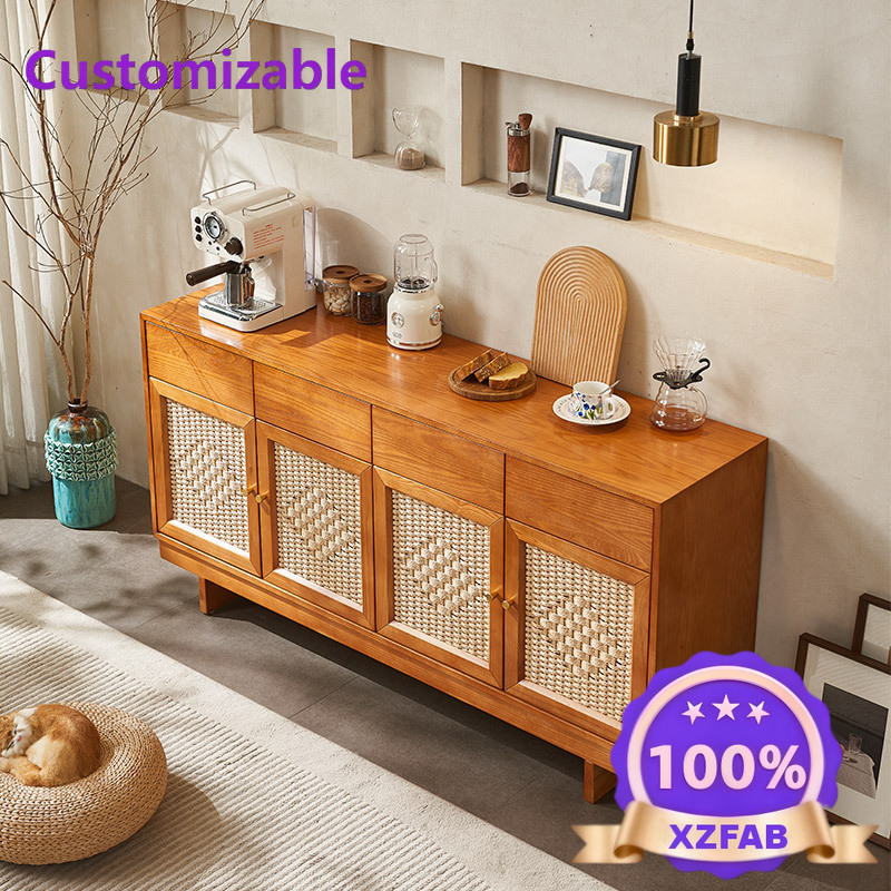 Mueble auxiliar de comedor de  - Meal Preparation reseña y precio