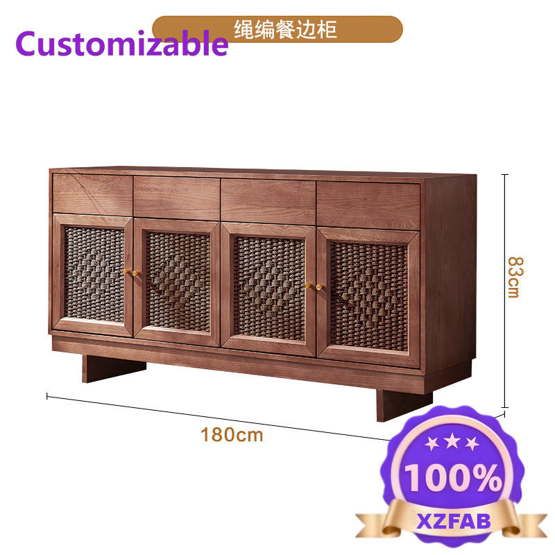 Mueble auxiliar de comedor de  - Meal Preparation reseña y precio