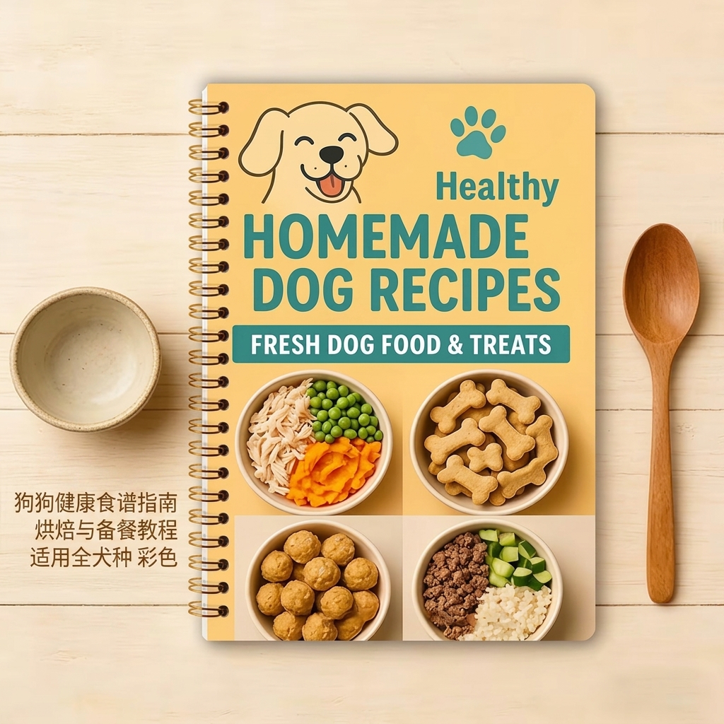 Libro de Recetas para Perros d - Meal Prep Recipes Healthy reseña y precio