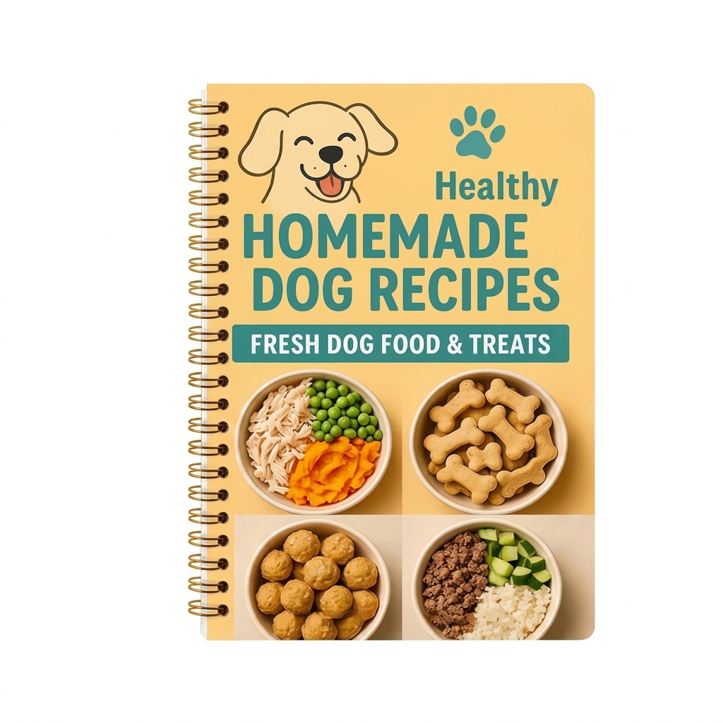Libro de Recetas para Perros d - Meal Prep Recipes Healthy reseña y precio