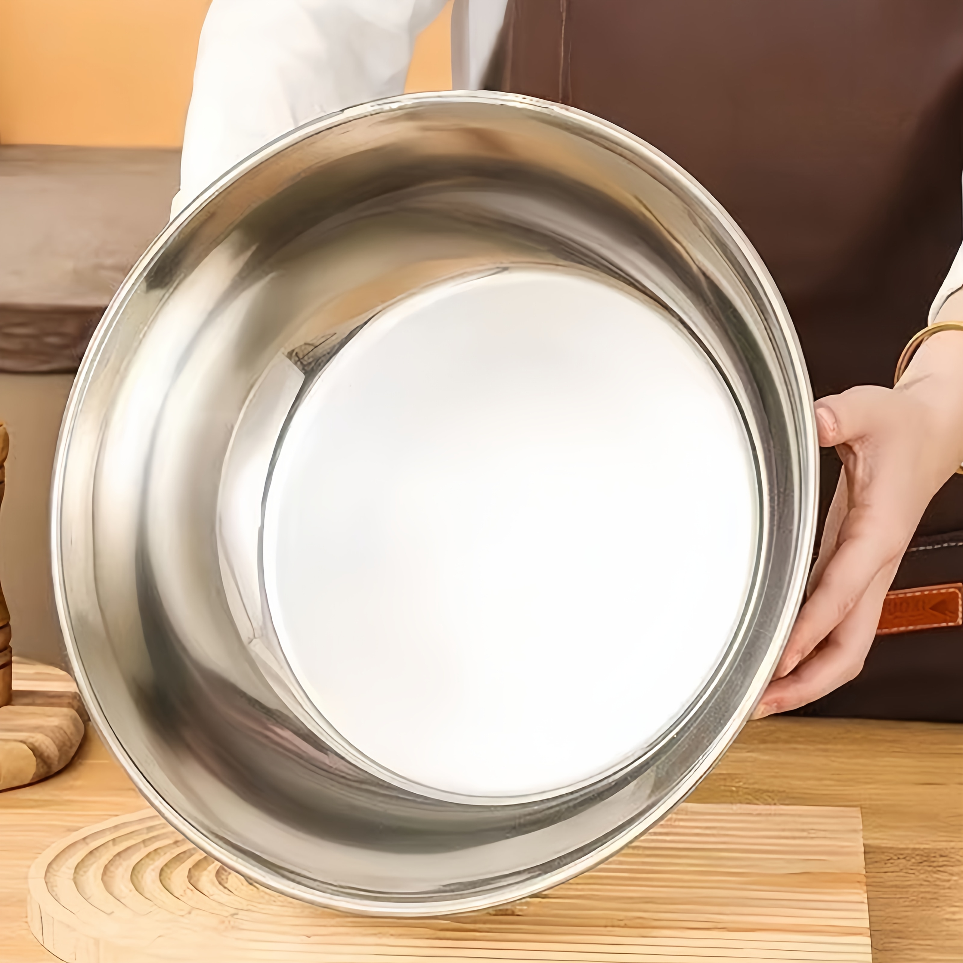1 unidad, tazón para mezclar d - Meal Preparation reseña y precio