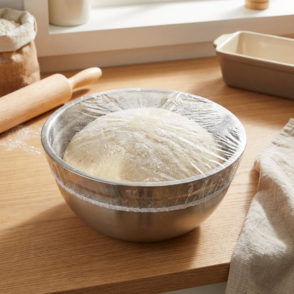 Cubiertas Desechables para Alm - Meal Prep Wraps reseña y precio