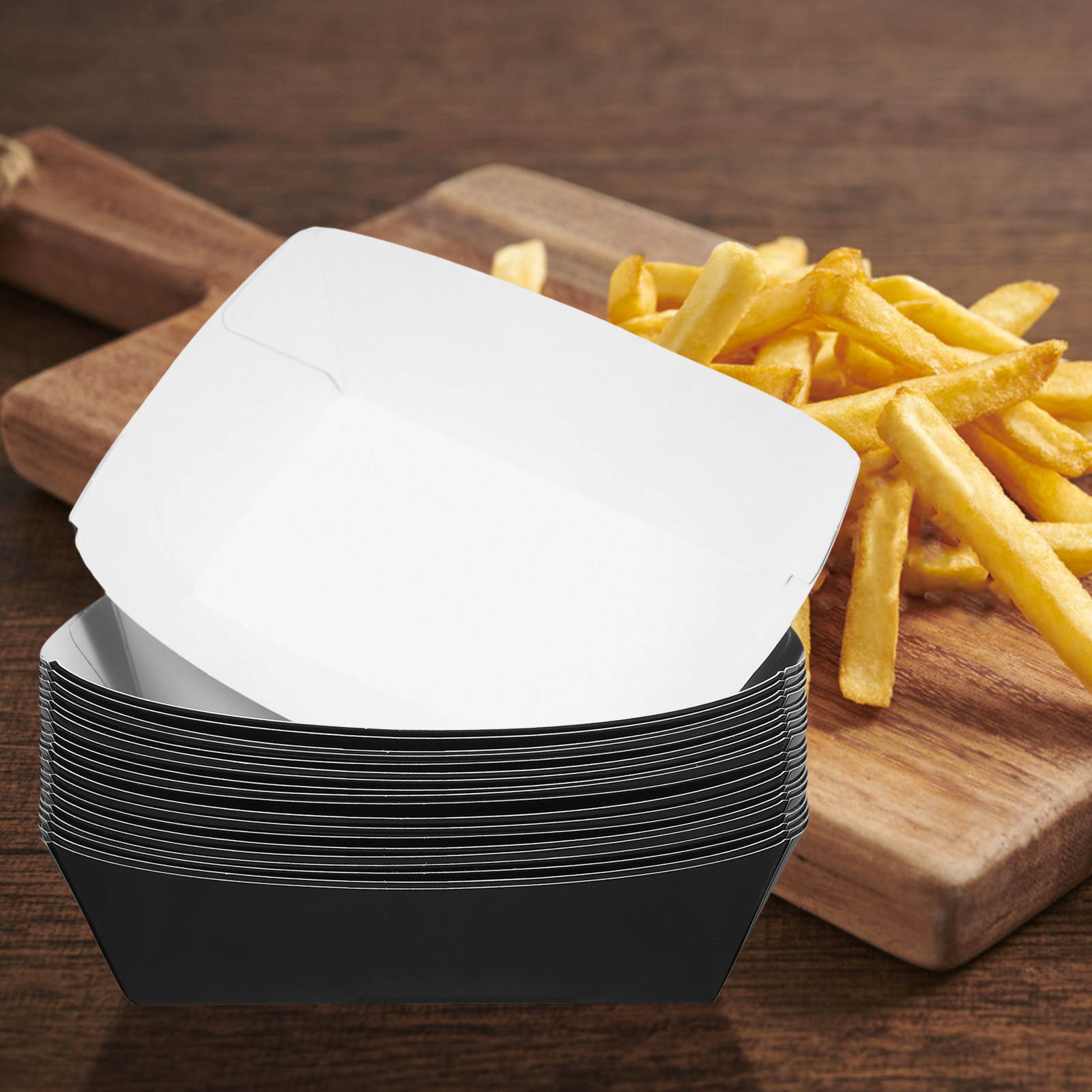 Paquete de 20 Cajas de Papel K - Meal Prep With Chicken reseña y precio