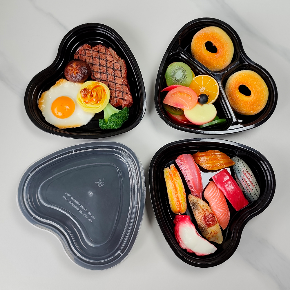 20 piezas, recipientes para pr - Meal Preparation reseña y precio