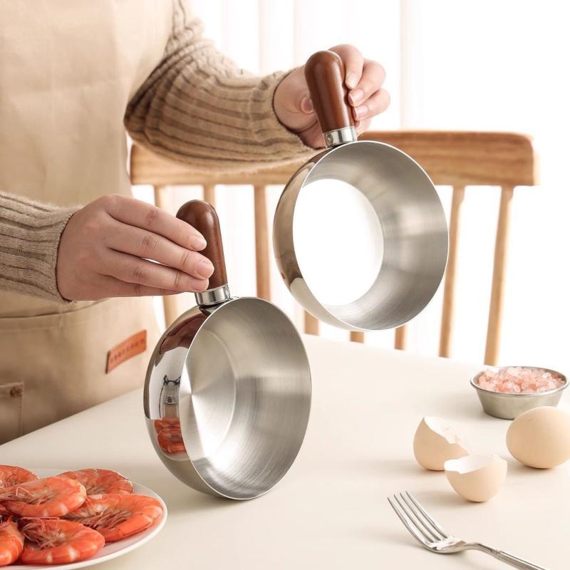 Elegante olla para fideos indi - Meal Preparation reseña y precio