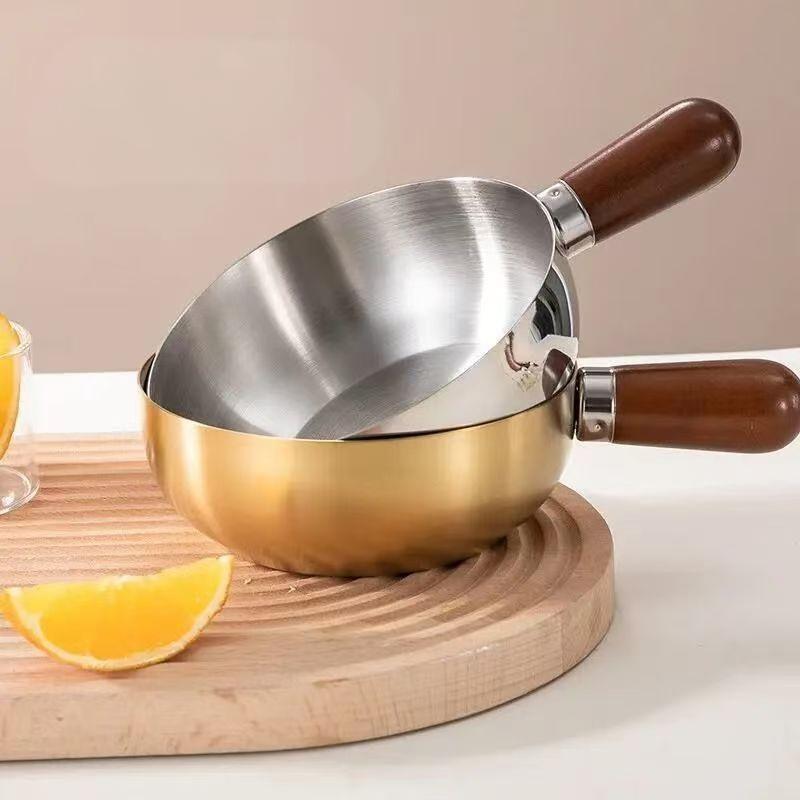 Elegante olla para fideos indi - Meal Preparation reseña y precio