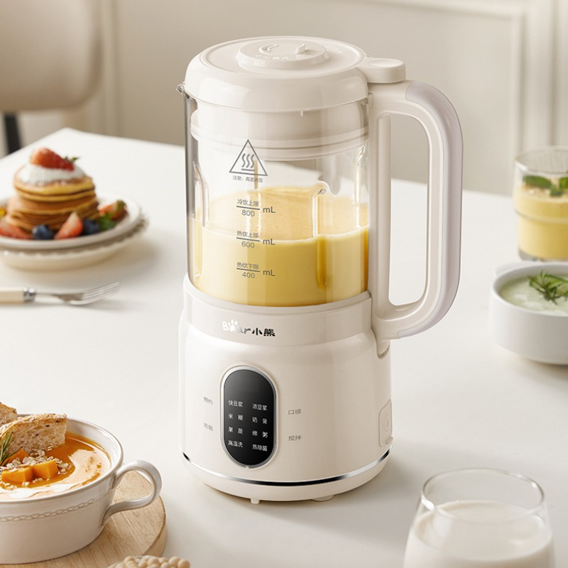 Licuadora Doméstica Todo en Un - Meal Preparation reseña y precio