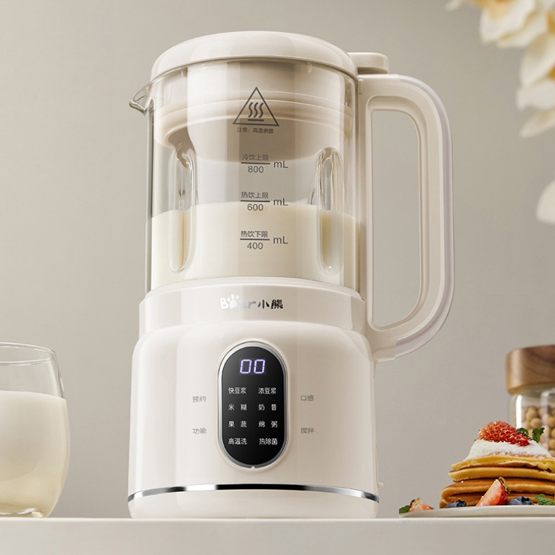 Licuadora Doméstica Todo en Un - Meal Preparation reseña y precio