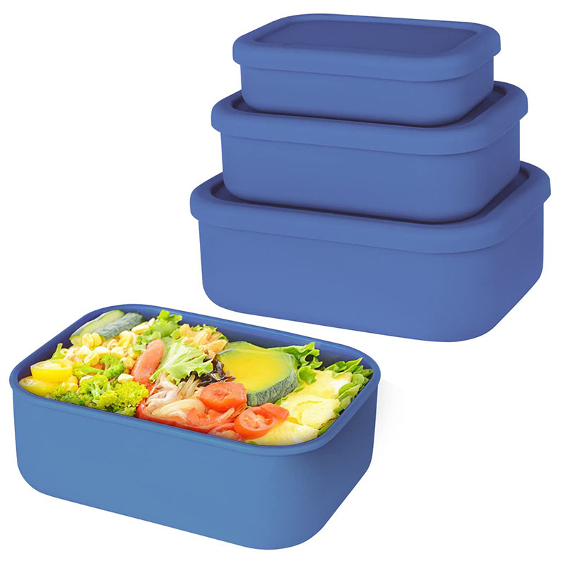 Fiambrera Bento Resistente a F - Meal Preparation reseña y precio