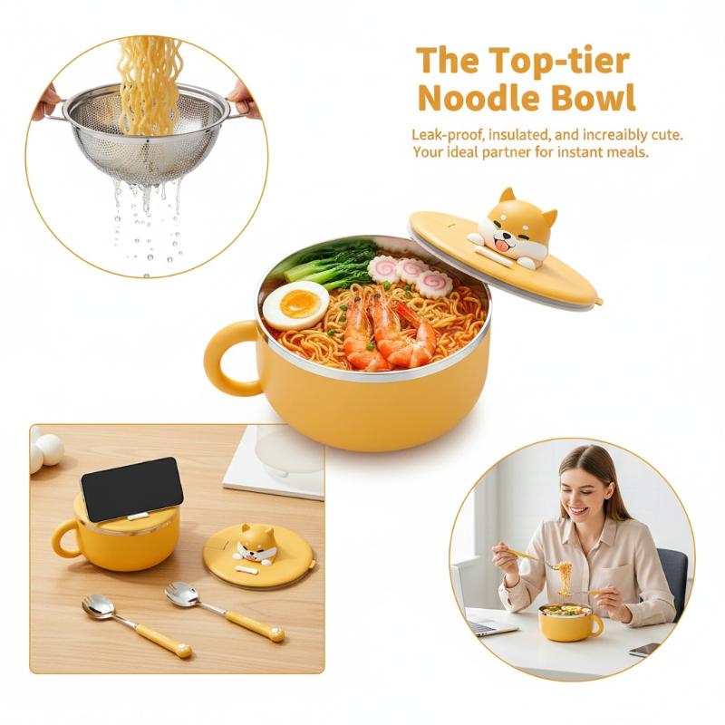 Tazón de Acero Inoxidable para - Meal Preparation reseña y precio